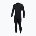 Vyriškos plaukimo putos O'Neill O'Riginal RG8 4/3 Chest Zip Full black/ black