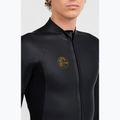 Vyriška neopreno striukė O'Neill O'Riginal 2 mm Beavertail Full Zip Jacket black/black 3