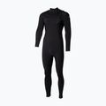 Vyriškas plaukimo kostiumas O'Neill Epic 3/2 Chest Zip Full A05 black/black/black
