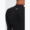 Vyriškas plaukimo kostiumas O'Neill Epic 3/2 Chest Zip Full A05 black/black/black 7