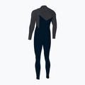 Vyriškas hidrokostiumas O'Neill Epic 3/2 Chest Zip Full abyss/graphite/graphite 2
