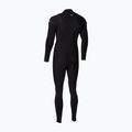 Vyriškas plaukimo kostiumas O'Neill Epic 5/4 Chest Zip Full A05 black/black/black 2