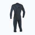 Vyriškas plaukimo hidrokostiumas O'Neill Hyperfreak 4/3+ mm Chest Zip Overknee dark orion/copen blue 2