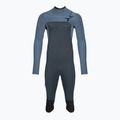 Vyriškas plaukimo hidrokostiumas O'Neill Hyperfreak 4/3+ mm Chest Zip Overknee dark orion/copen blue 2