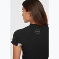 Moteriškas plaukimo hidrokostiumas O'Neill Bahia 2/1 mm Front Zip Spring black/ mikah floral/ black 4