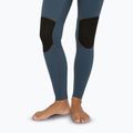Moteriškas plaukimo hidrokostiumas O'Neill Bahia 3/2 Back Zip Full copen blue/painted tropics/painted tropics 7