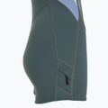Moteriškas plaukimo hidrokostiumas O'Neill Bahia 2/1 mm Front Zip Spring shade/ arta geo/ shade 3