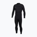 Vyriškas plaukimo kostiumas O'Neill O'Riginal RG8 5/4 mm Chest Zip Full black