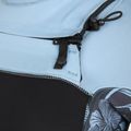 Moteriškas plaukimo kostiumas O'Neill Epic 5/4 mm Chest Zip Full black/stormy palm/faded denim 5