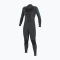 Moteriškas plaukimo kostiumas O'Neill Epic 3/2 Back Zip Full IT1 tempered steel/shaded island sky/shade