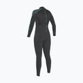 Moteriškas plaukimo kostiumas O'Neill Epic 3/2 Back Zip Full IT1 tempered steel/shaded island sky/shade 2