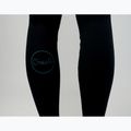 Moteriškas plaukimo kostiumas O'Neill Bahia 3/2 Back Zip Full IQ5 black/surf abstract/chambray blue 11