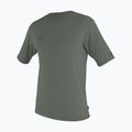 Vyriški plaukimo marškinėliai O'Neill Hyperfreak Skins Sun Shirt chimera