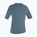 Vyriški plaukimo marškinėliai O'Neill Hyperfreak Skins Sun Shirt blue fusion 2