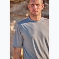 Vyriški plaukimo marškinėliai O'Neill Hyperfreak Skins Sun Shirt blue fusion 5