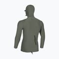 Vyriški plaukimo marškinėliai ilgomis rankovėmis O'Neill Hyperfreak Skins Rash Guard Hooded chimera/chimera 2