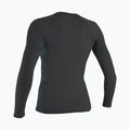 Marškinėliai ilgomis rankovėmis plaukimui O'Neill Hyperfreak Skins Rash Guard tempered steel/shaded island sky 2