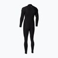 Vaikiškas plaukimo kostiumas O'Neill Youth Epic 3/2 Chest Zip Full A05 black/black/black 2