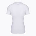 Moteriški plaukimo marškinėliai O'Neill Basic Skins Rash Guard SS white 2