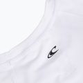 Moteriški plaukimo marškinėliai O'Neill Basic Skins Rash Guard SS white 4