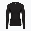 Moteriški plaukimo marškinėliai ilgomis rankovėmis O'Neill Basic Skins Rash Guard LS black 2
