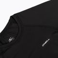 Moteriški plaukimo marškinėliai ilgomis rankovėmis O'Neill Basic Skins Rash Guard LS black 3