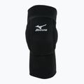 Mizuno Team Kneepad tinklinio kelio įtvarai juodi Z59SS70209