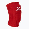 Mizuno VS1 Kneepad tinklinio kelio įtvarai raudoni Z59SS89162 2