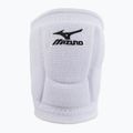 Mizuno VS1 Compact Kneepad tinklinio kelio įtvarai balti Z59SS89201