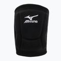 Mizuno VS1 Compact Kneepad tinklinio kelio įtvarai juodi Z59SS89209