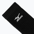 Kojinės Mizuno Volley black/black 3