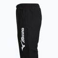 Vyriškos treniruočių kelnės Mizuno Takeshi Track black 3