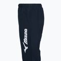Vyriškos treniruočių kelnės Mizuno Takeshi Track navy 3