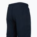Vyriškos treniruočių kelnės Mizuno Takeshi Track navy 4