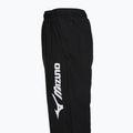 Vaikiškos treniruočių kelnės Mizuno Takeshi Track black 3