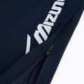 Vaikiškos treniruočių kelnės Mizuno Takeshi Track navy 5