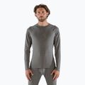 Vyriški termoaktyvūs marškinėliai Surfanic Bodyfit Crewneck charcoal