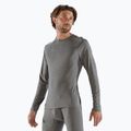 Vyriški termoaktyvūs marškinėliai Surfanic Bodyfit Crewneck charcoal 4