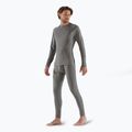 Vyriški termoaktyvūs marškinėliai Surfanic Bodyfit Crewneck charcoal 6