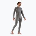 Vyriški termoaktyvūs marškinėliai Surfanic Bodyfit Crewneck charcoal 7