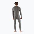 Vyriški termoaktyvūs marškinėliai Surfanic Bodyfit Crewneck charcoal 8