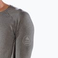 Vyriški termoaktyvūs marškinėliai Surfanic Bodyfit Crewneck charcoal 9