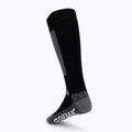 Slidinėjimo kojinės Surfanic Endurance Merino 2 pack black 2