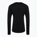 Moteriški termoaktyvūs marškinėliai Surfanic Cozy Crewneck black 5