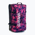 Kelioninis krepšys Surfanic Maxim 100 Roller Bag 100 l floral bleach violet 3