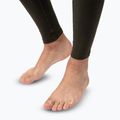 Vyriškos termoaktyvios kelnės Surfanic Bodyfit Long John dark khaki 7