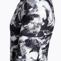 Vyriški termoaktyvūs marškinėliai Surfanic Bodyfit Limited Edition Crew Neck white out print 6