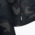 Vyriški termoaktyvūs marškinėliai Surfanic Bodyfit Limited Edition Crew Neck forest geo camo 7
