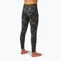 Vyriškos termoaktyvios kelnės Surfanic Bodyfit Limited Edition Long John forest geo camo 2