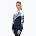 Moteriški termoaktyvūs marškinėliai Surfanic Cozy Limited Edition Crew Neck wild one